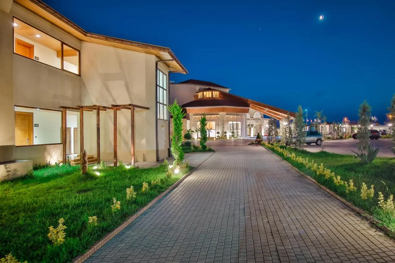 Anaklia Resort by Pratap's Signature