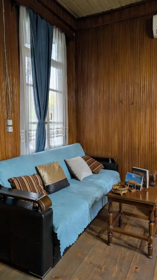 Martvili Guest House OASIS