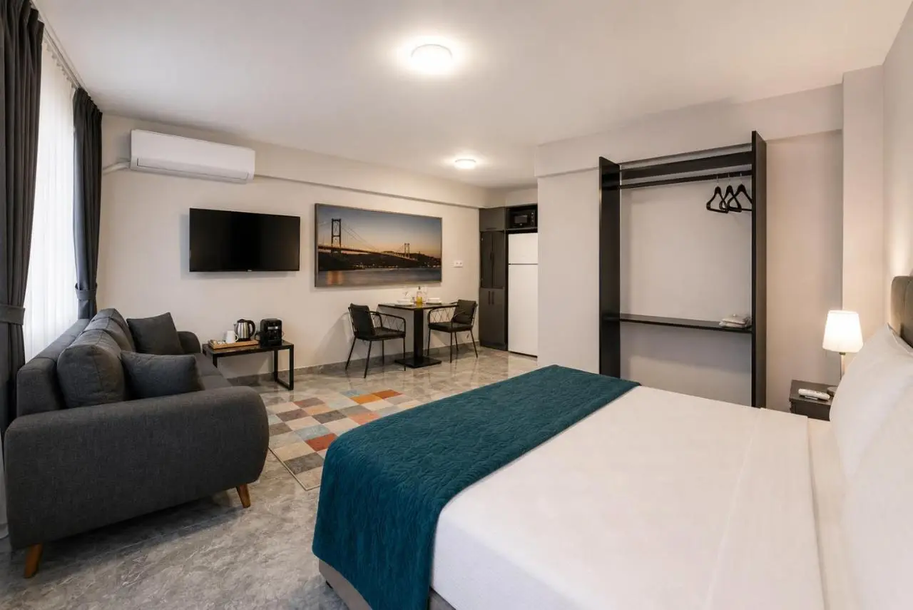 Obishu Galata Port Hotel