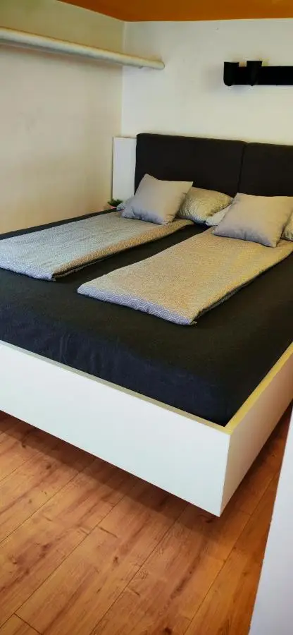 Apartman - Jacuzzi Spa - Tvrđava Travnik