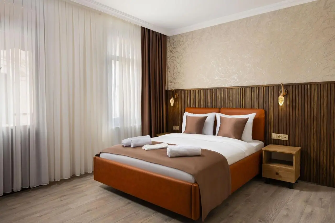 Taksim Peradise Hotel