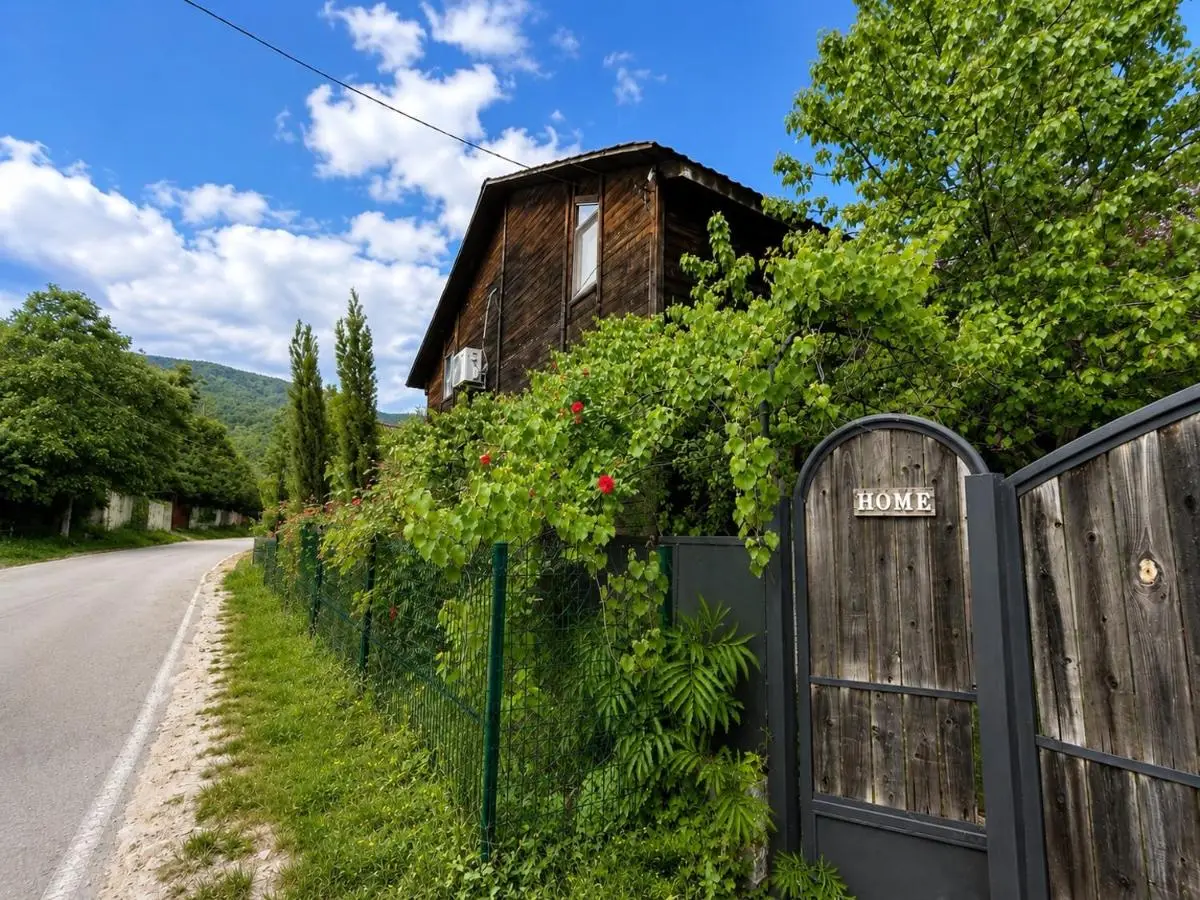 ❆cozy, 4 BR. Villa in Ananuri❆