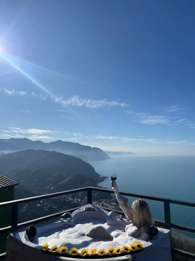 Panorama Sarpi