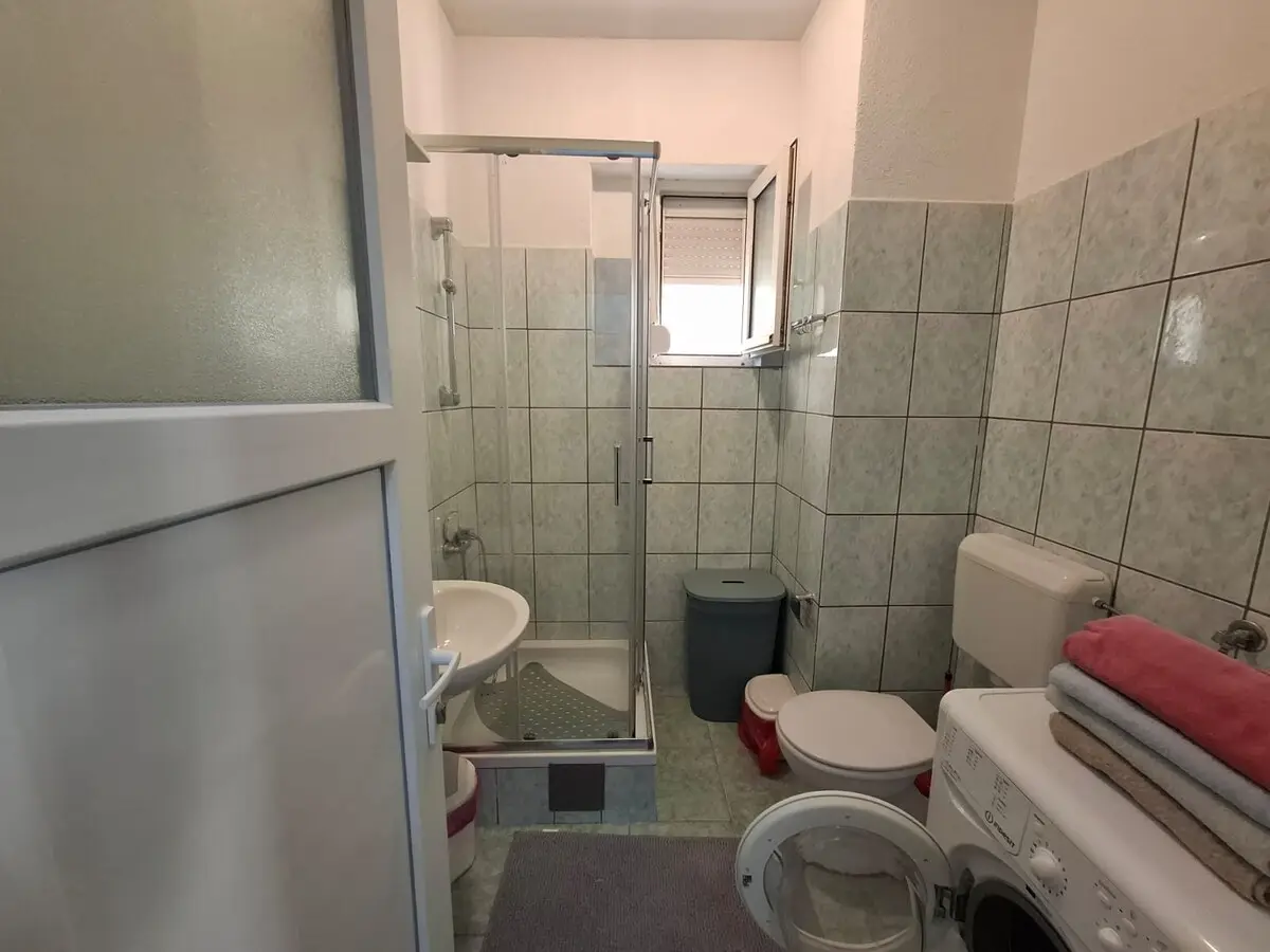 AMINA RIVER APARTMENT GROUND FLOOR
