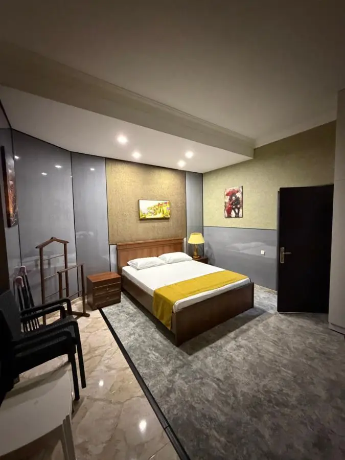 Hotel Condori