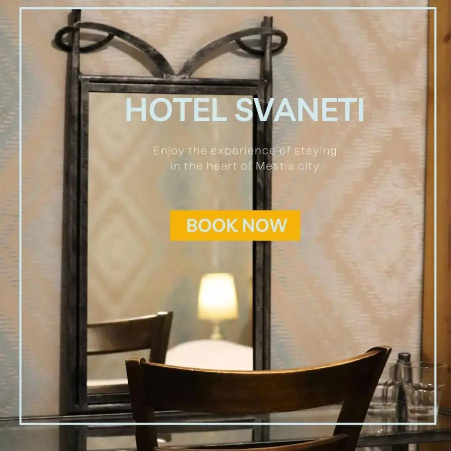 Hotel Svaneti
