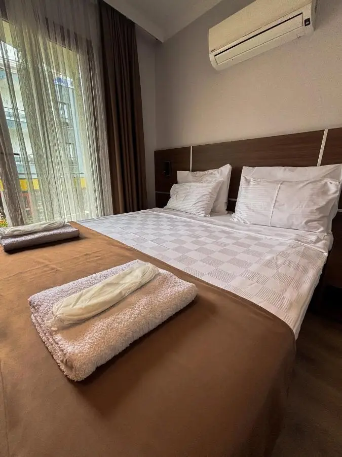 Gulluk Life Hotel