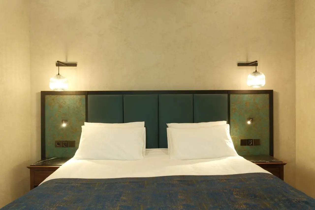 Hotel Indigo Batumi - Old Town by IHG