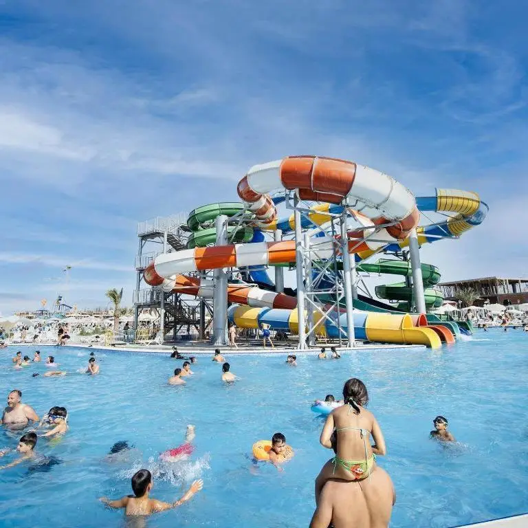 Sea Breeze Baku