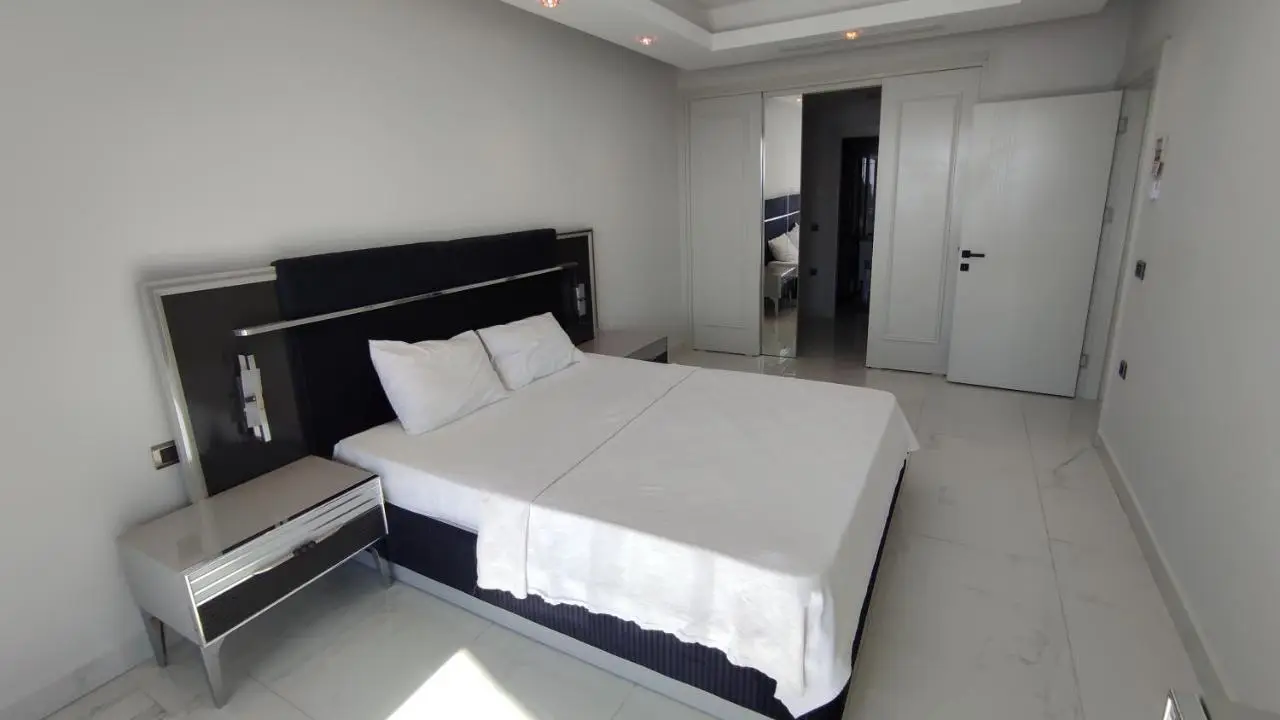 Elite Luxury Suite & Spa