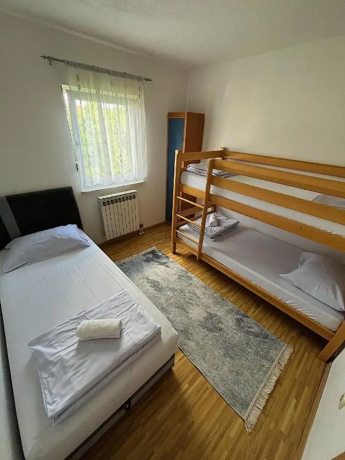 Apartment Sarajevo
