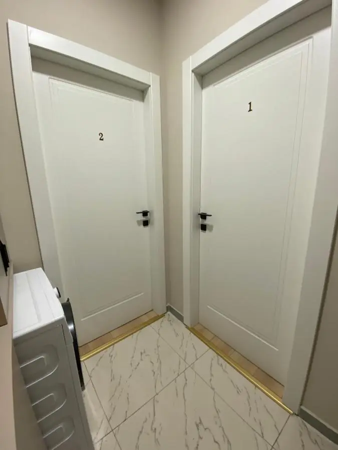 Meri Apartment