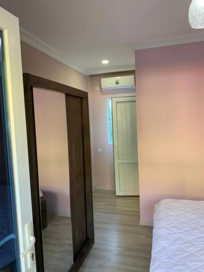 Nargiz's Guest House