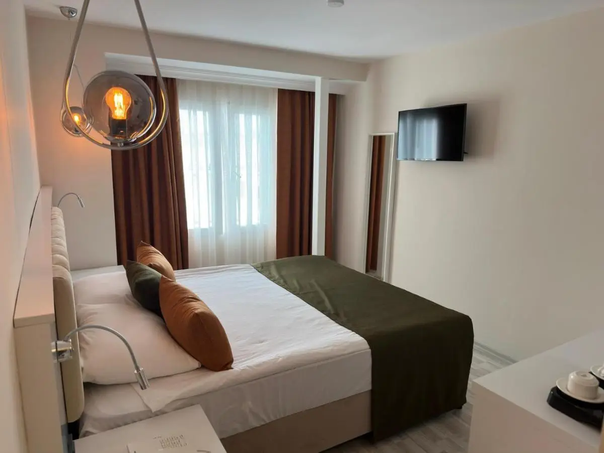 Aura Boutique Hotel