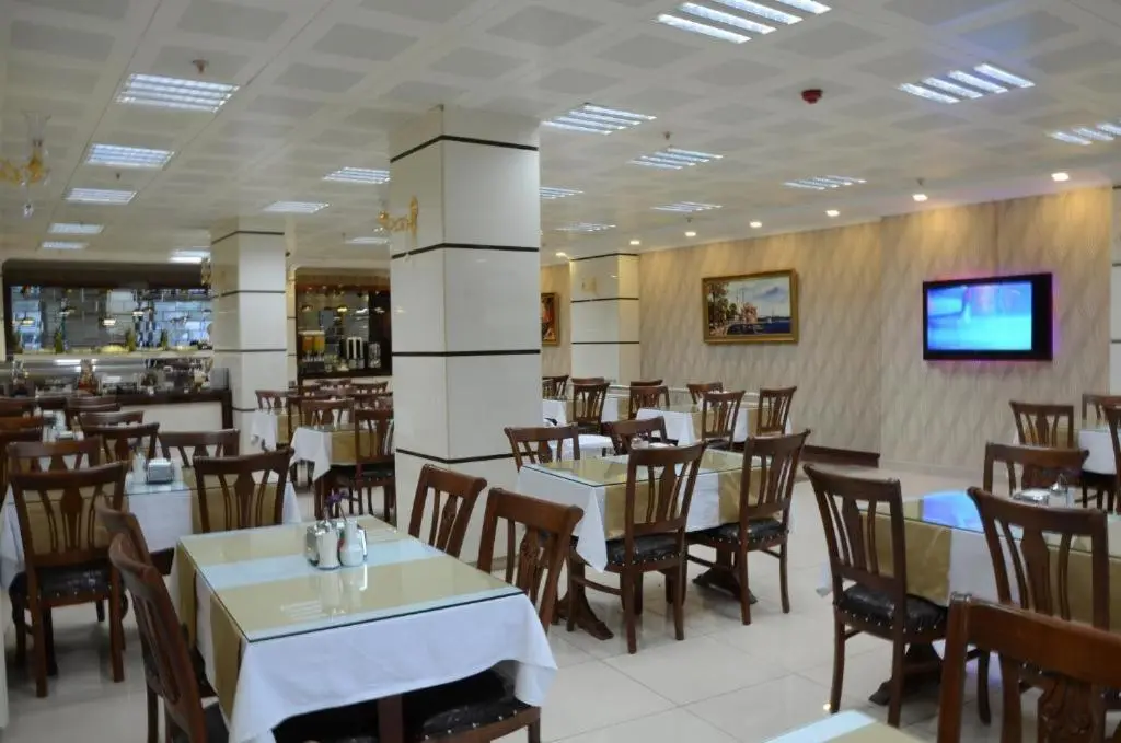 Gumus Palace Suites
