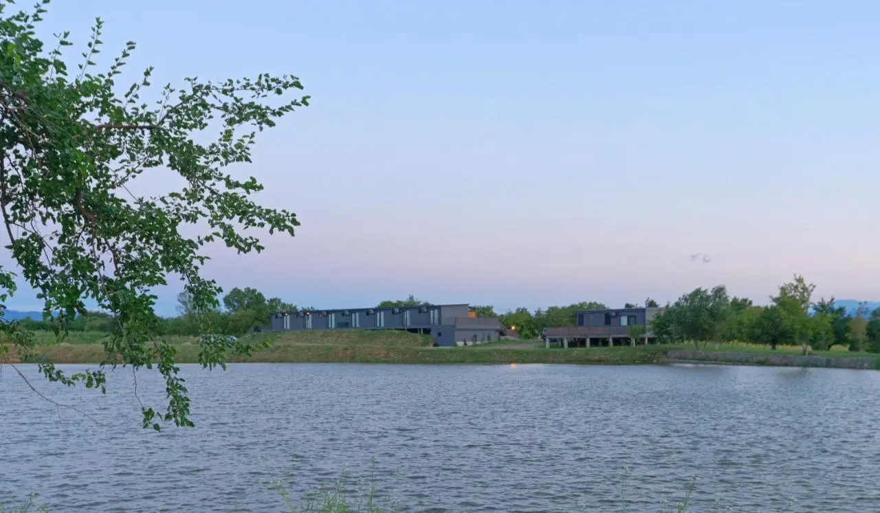 7 Lakes