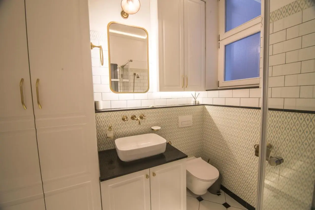Apartment Sophie - 75 sqm - Free car garage