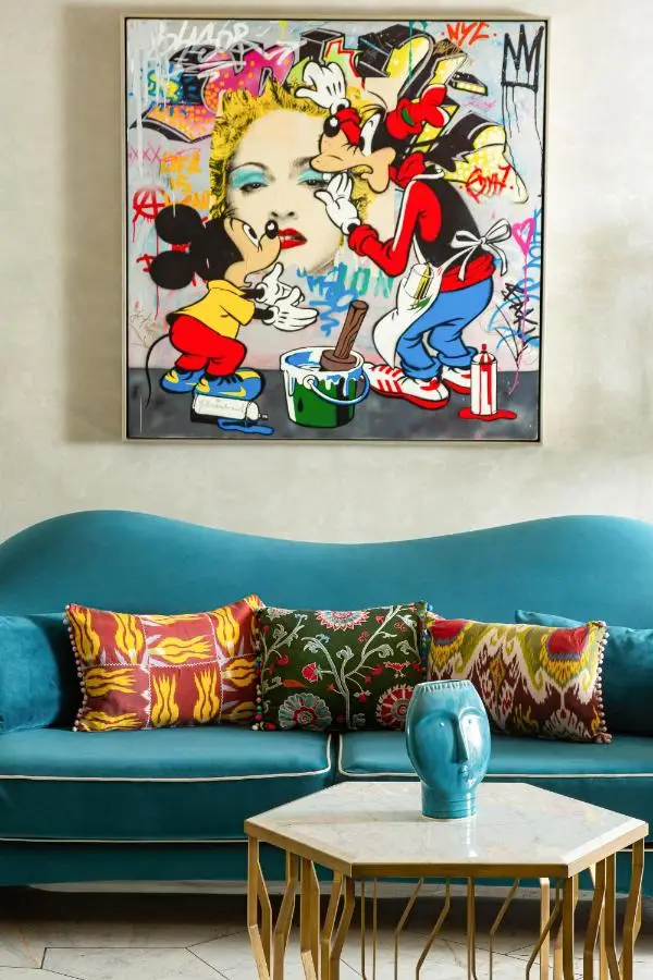 ART Gallery Hotel