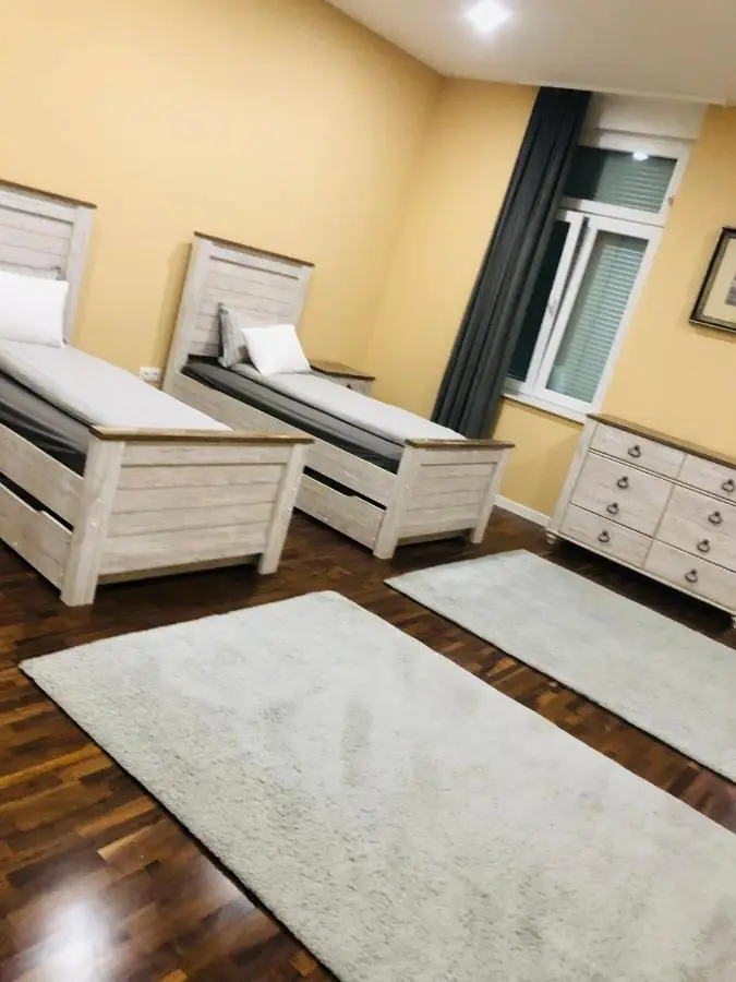 Swiss Central Luxury Apartment 132m2