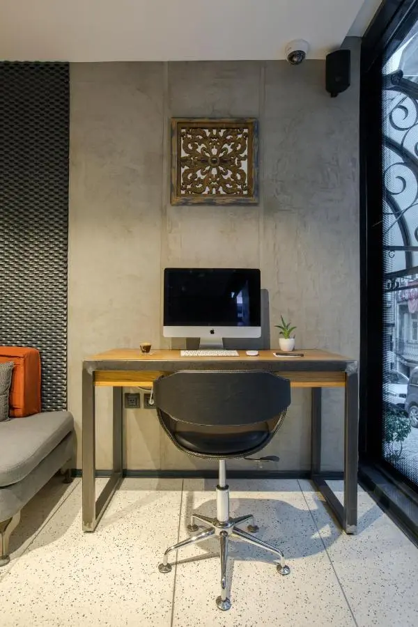Lampa Design Hotel-Special Category