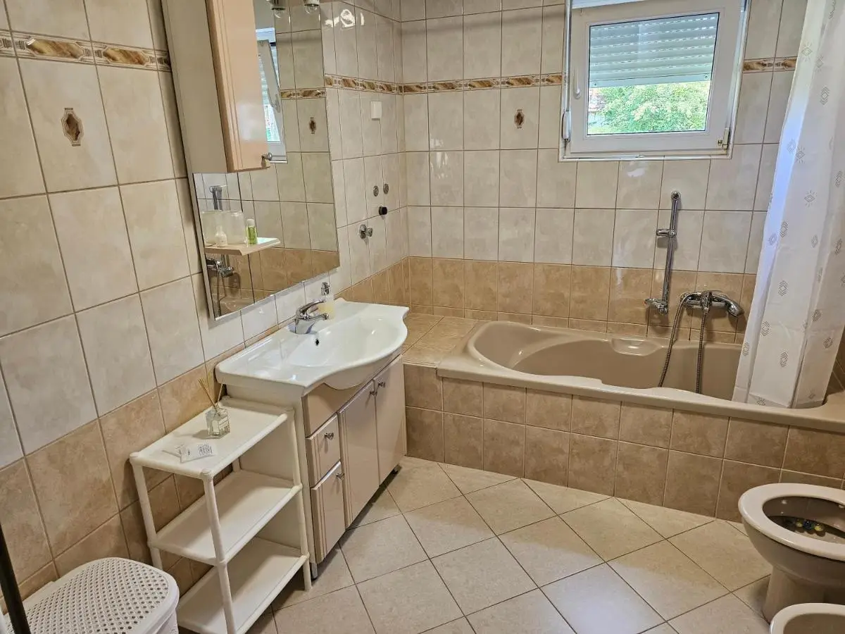 Villa Aylin
