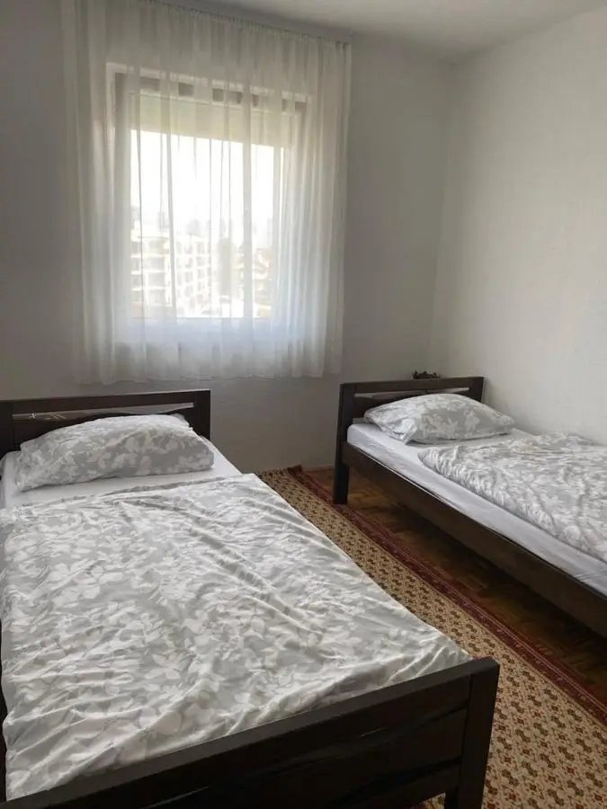 Apartman Fad