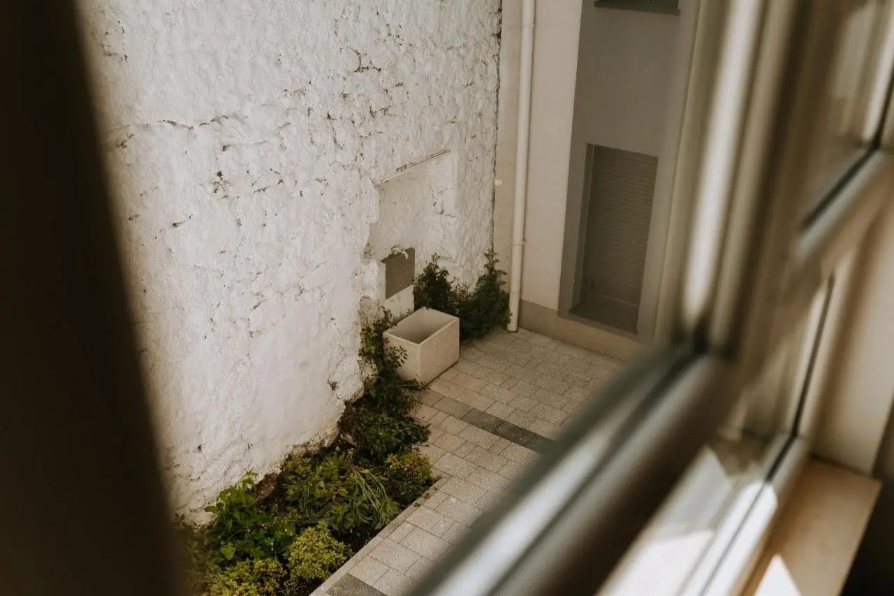 Boutique Apartments Old Town