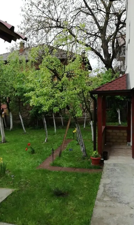 Apartment Old Town