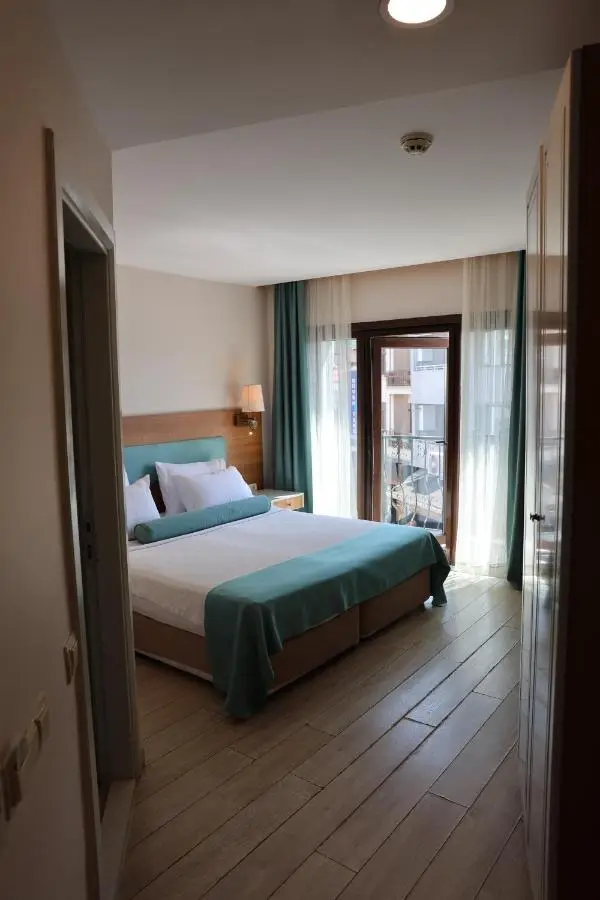 Sardinia Otel