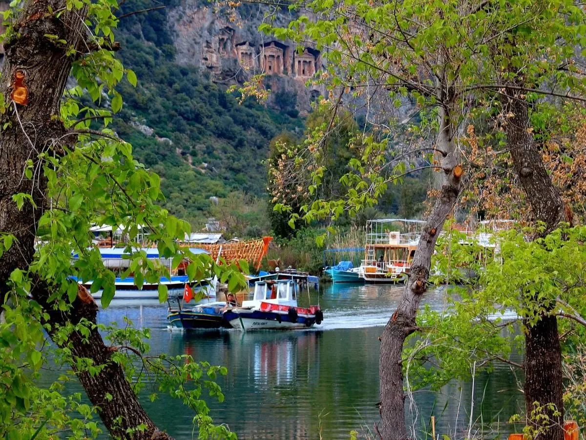 Dalyan Resort - Special Category
