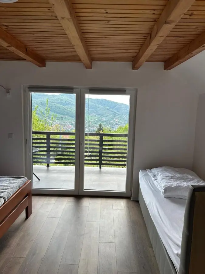 Villa Lux Nature