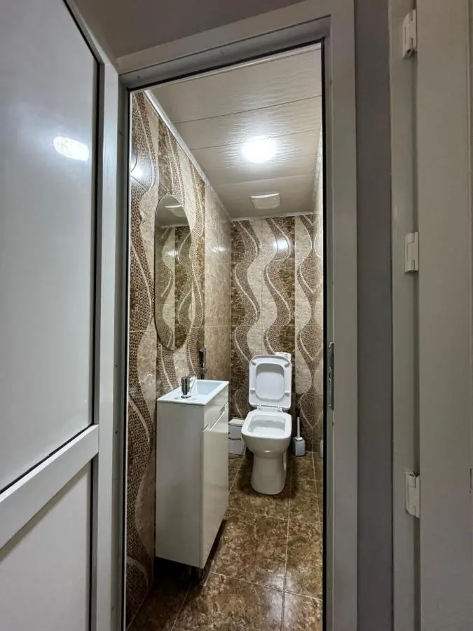 Vintage Boutique Hostel