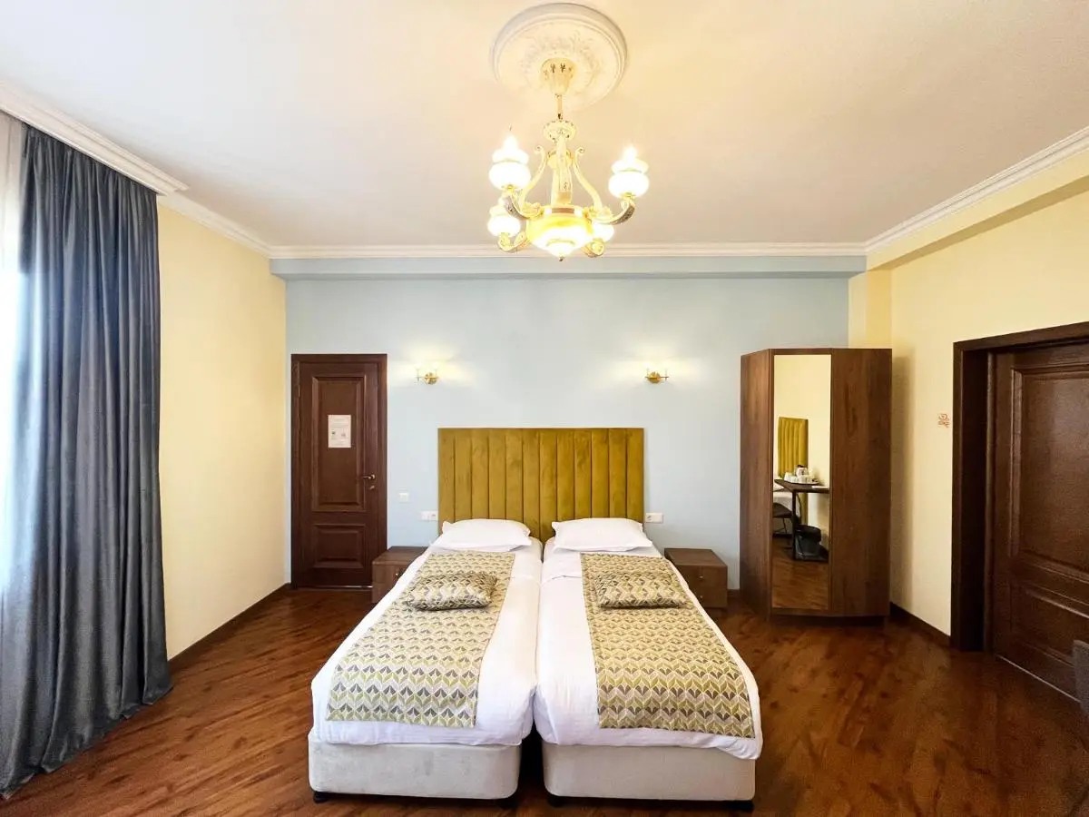 Phazisi Hotel