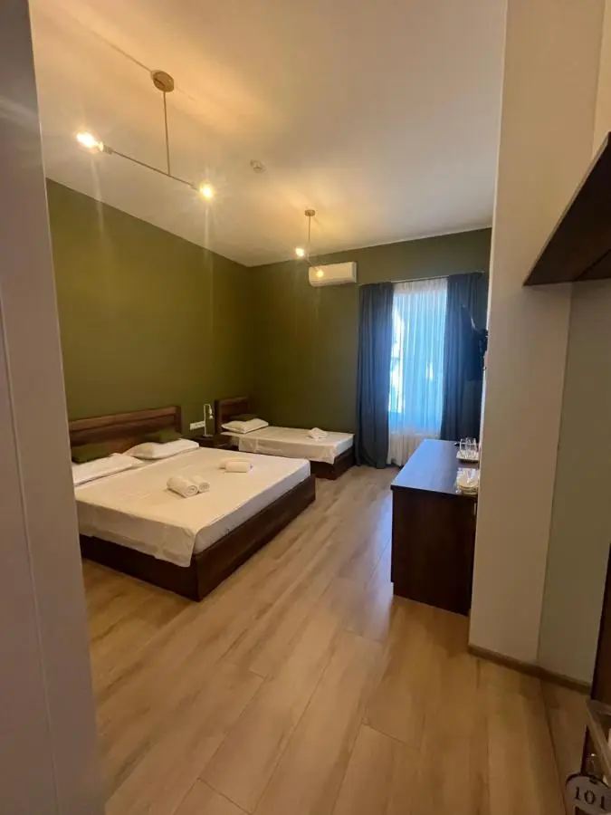 Hotel Tabernei