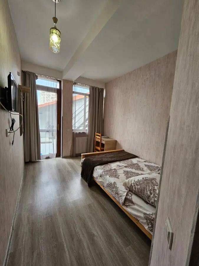 Hotel Tradicia