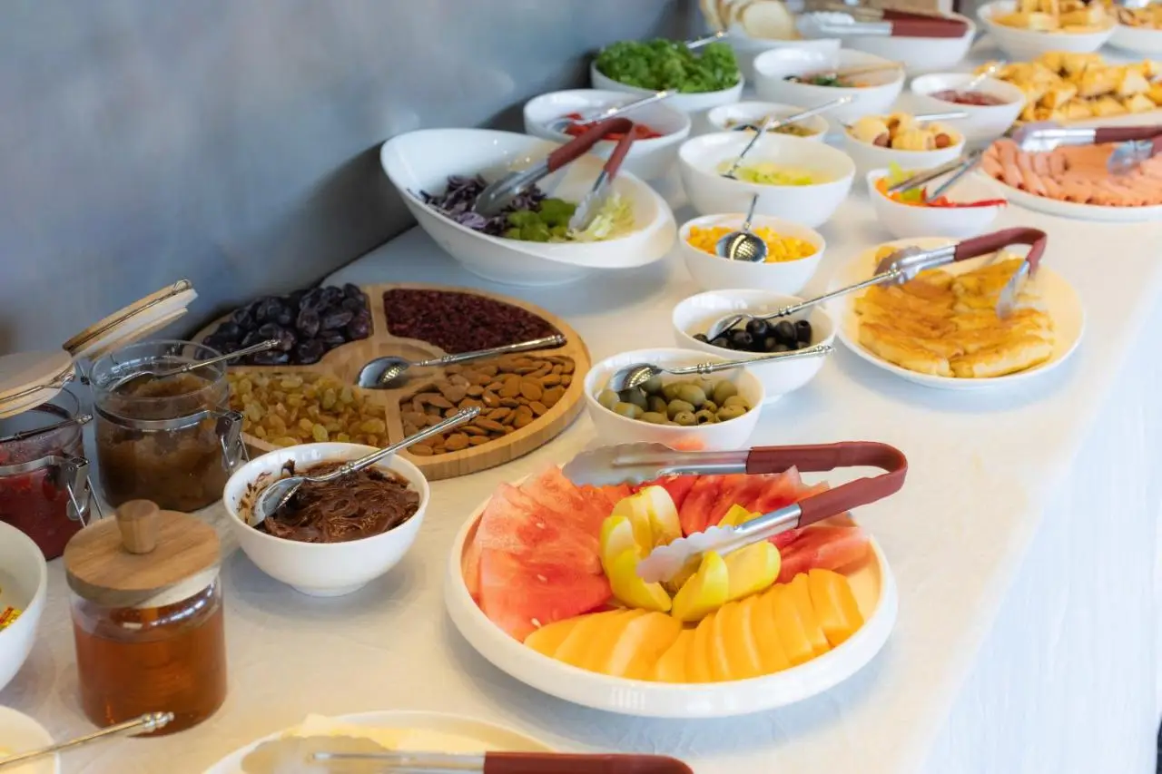 Proza Hotel & Restaurant