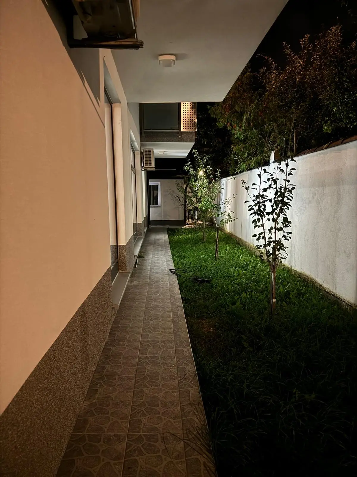 Villa Halima