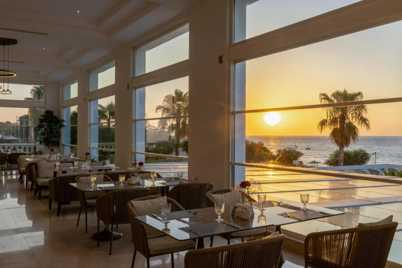 Nirvana Dolce Vita - Ultra All Inclusive