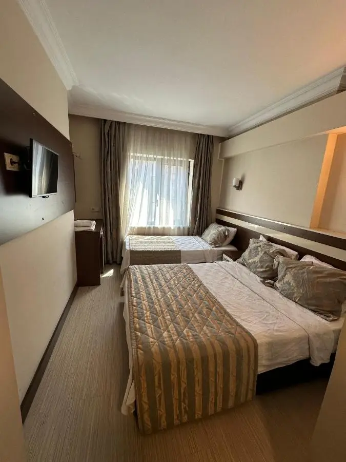 Hotel Avci
