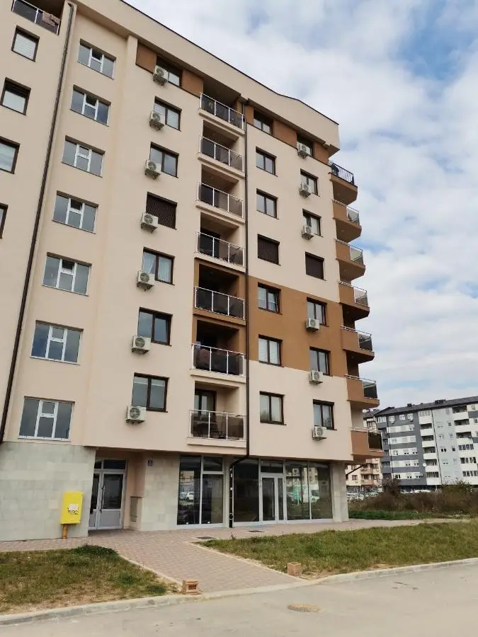 Apartment Lukavica