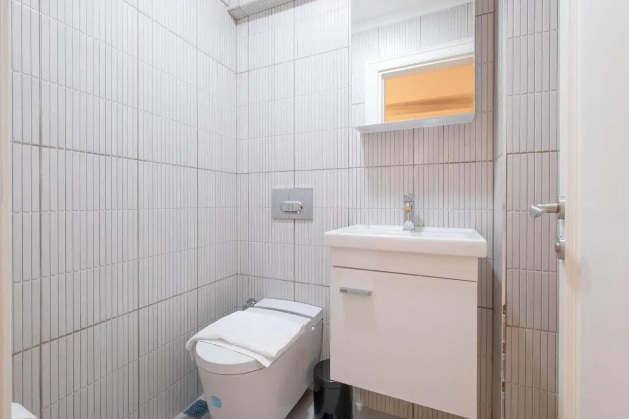 Mayer Sisli Residence - Luxury 3Br Apartments