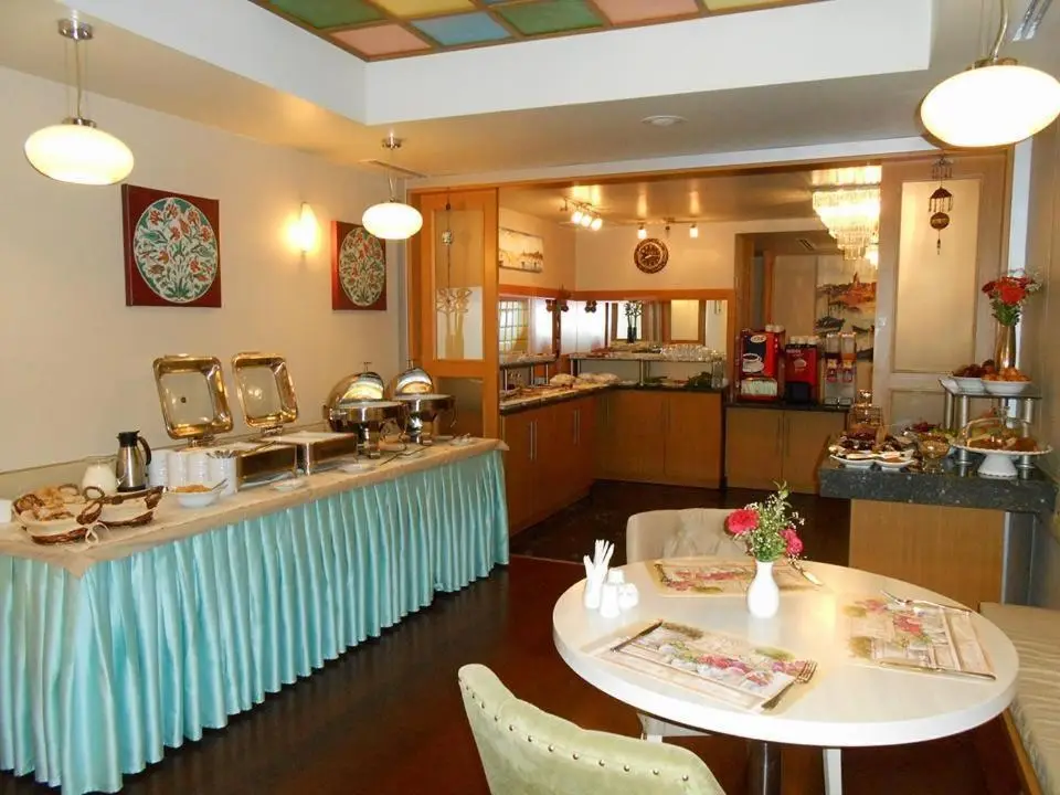 Dareyn Hotel