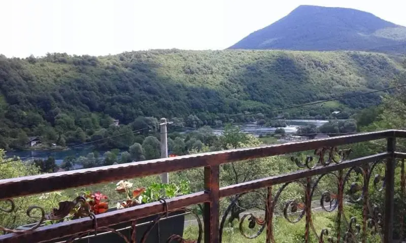 Holiday Home Deni