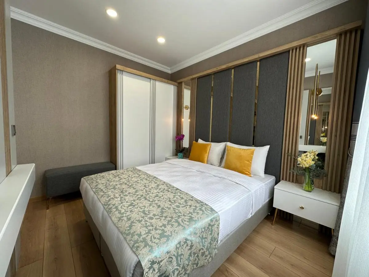 H&L Suites