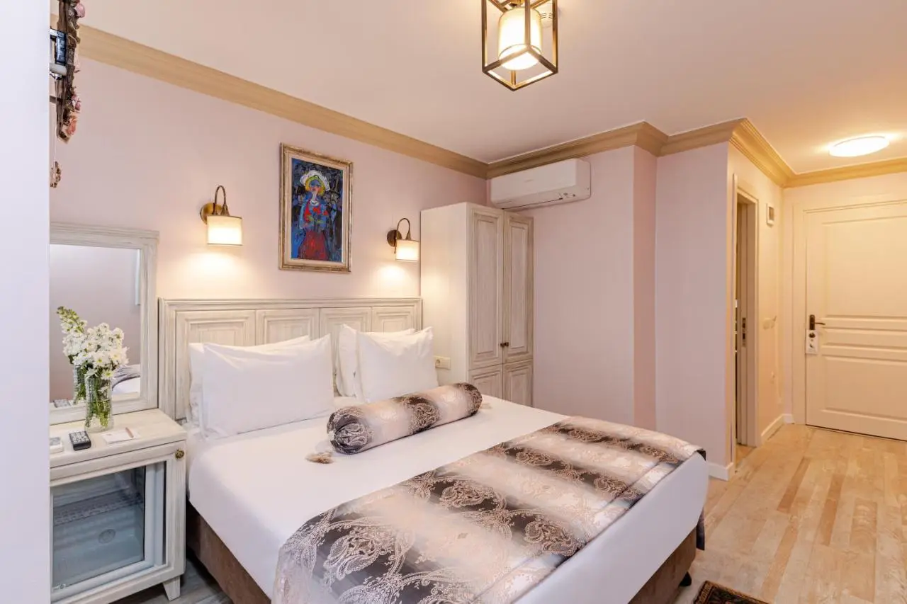 Agora Guesthouse