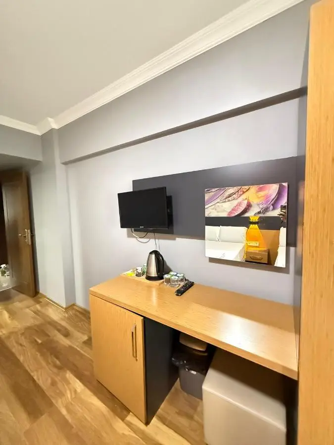 Hotel Otağ
