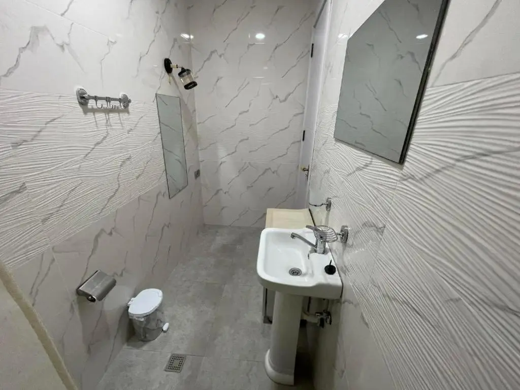 Guest House Teo