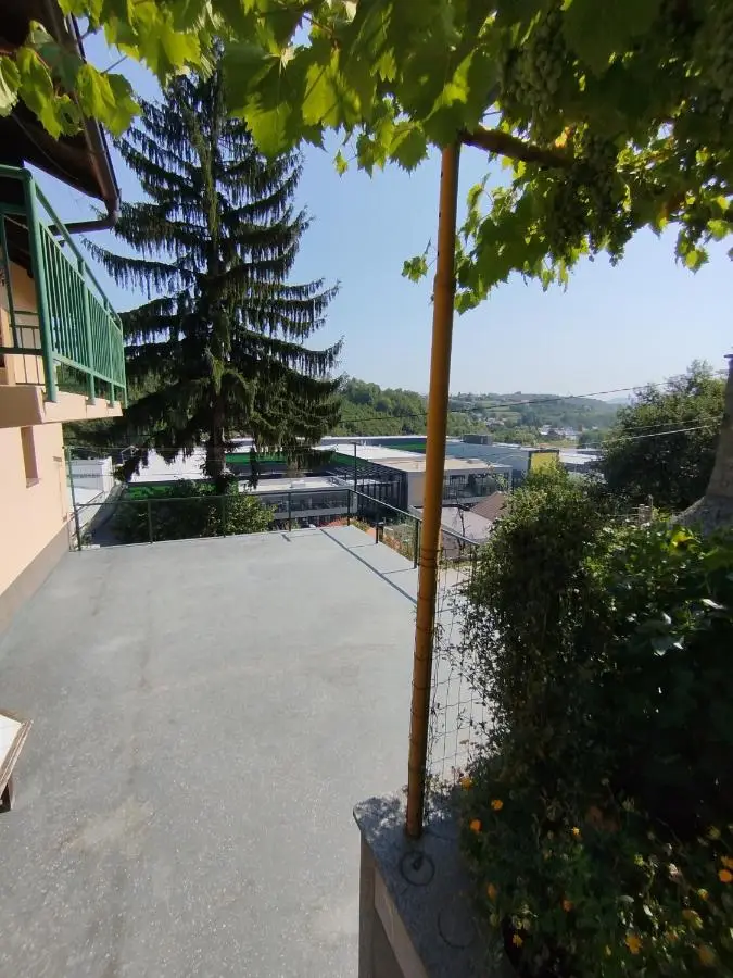 Sarajevo Green Garden