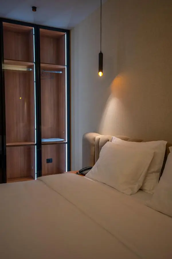 Duomo Resort