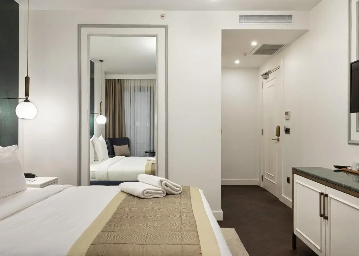 Pera Rasso Hotel